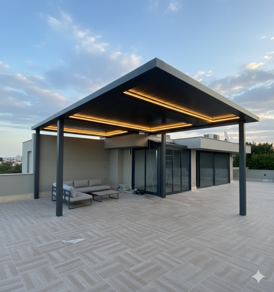 Isı Yalıtımlı Seri