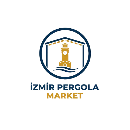 İzmir Pergola Market Logosu